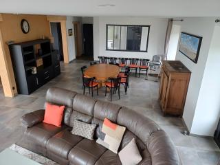 Au Bon Coin De La Baie - 1