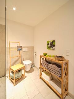 Hof Maiholm - Kälberstall - 2