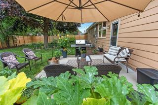 Biemeret Garden - Steps from Lambeau and Resch Center - 1