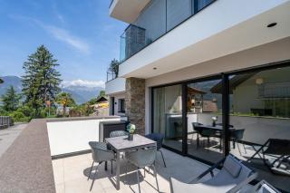 Videre Lodge Wasserfall - 3