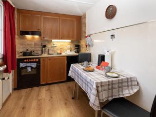 Apartment Chalet Spassvogel by Interhome - 8