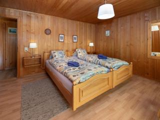 Apartment Chalet Spassvogel by Interhome - 2