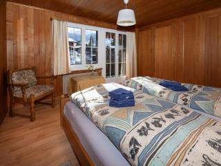 Apartment Chalet Spassvogel by Interhome - 1