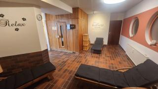 Apartment Waldliebe - mit Sauna - 9