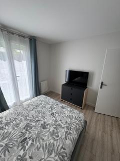 Appartement 1 morangis - 8