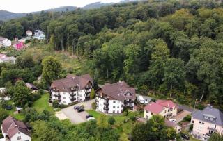 Apartment Waldliebe - mit Sauna - 6