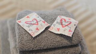 Apartment Waldliebe - mit Sauna - 3