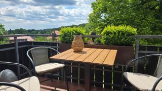 Apartment Waldliebe - mit Sauna - 0