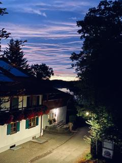 Haus Elfriede Schmid - Bad Bayersoien - 1
