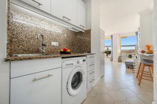 Salou apartment beach - 1