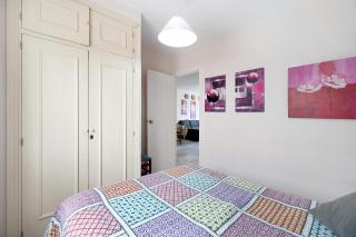 Apartamento en la mejor zona - 1