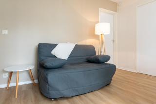 L'Optimist, parking, proche plages - Arzon - 9