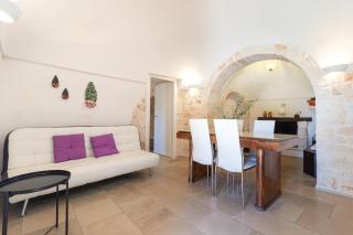 Trulli i Cedri, Monopoli - 1