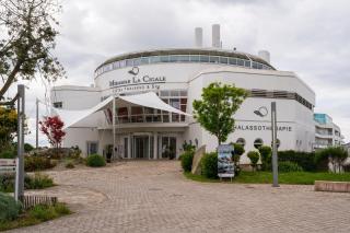 L'Optimist, parking, proche plages - Arzon - 2