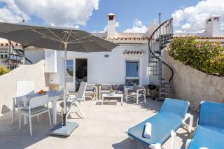 Wonderful house just above the Sea - 3