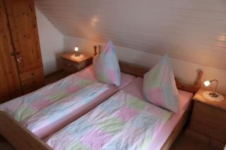 Ferienhaus Achterdeck - 8