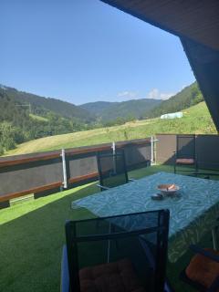 Ferienwohnung Faller - 3