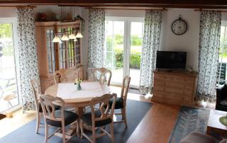Ferienhaus Achterdeck - 9
