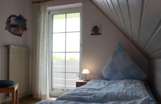 Ferienhaus Achterdeck - 2