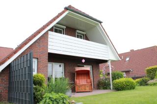 Ferienhaus Achterdeck - 0