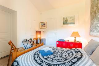 Chambre Indépendante dans Maison - 6