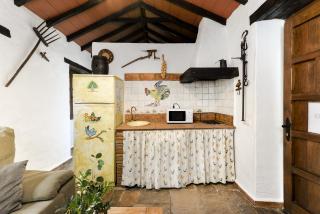 Apartamento Cortijo Rural Las Aves - 5