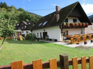 Ferienwohnung Faller - Elzach - 3