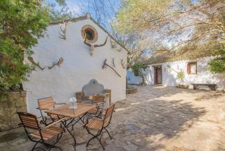 Apartamento Cortijo Rural Las Aves - 9