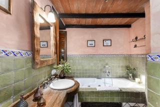 Apartamento Cortijo Rural Las Aves - 1