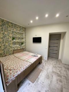 2 кімнатні апартаменти в центрі Львова - 1