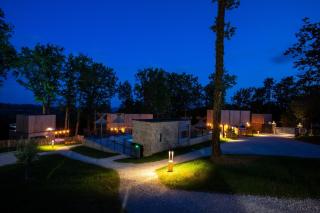 Le Pech Eternel - Spa Chataigniers - 2
