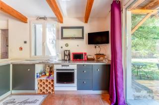 Gite Les Taillades - 2