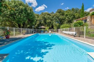 Gite Les Taillades - 0