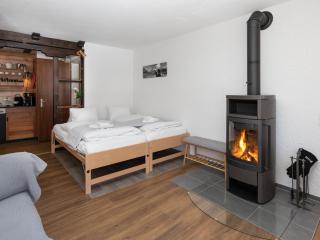 Apartment SnowKaya Grindelwald by Interhome - 8