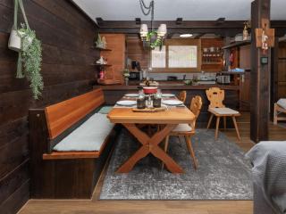 Apartment SnowKaya Grindelwald by Interhome - 3