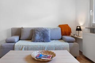 Ferienwohnung Immenhof - 7