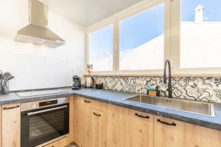 Sol y Sombra - El Campello - 2