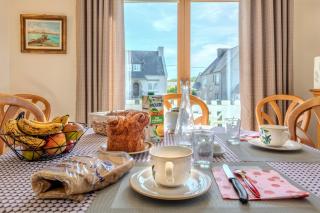 Chambre d'hôtes à Lesneven - 3