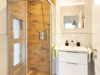 Ferienwohnung Verschnuufeckli - Wehr - 3