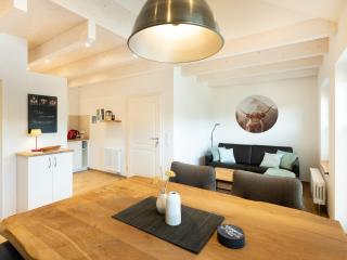 Ferienwohnung Verschnuufeckli - Wehr - 7