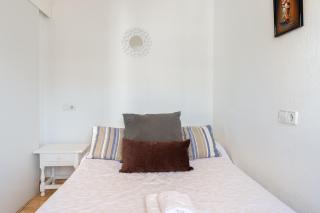 Apartamento Trilo 25 - 1