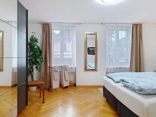 Apartment Bieri-Haus by Interhome - 2