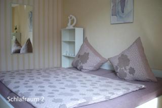 Ferienwohnung Waltraud - 1