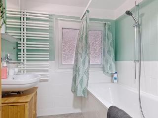 Apartment Bieri-Haus by Interhome - 1