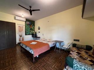 Divis Nest - 3