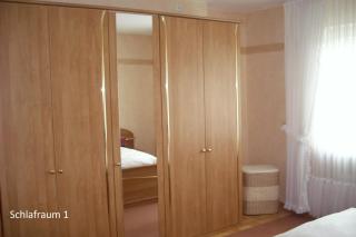 Ferienwohnung Waltraud - 1