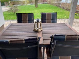 Ferienhaus Marlen - 8