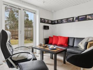 Holiday Home Evert - 250m from the sea by Interhome - 7