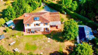 Mon Gîte en Provence avec piscine - Salernes - 8