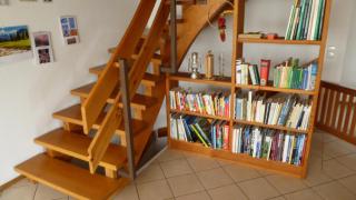 Ferienhaus Unteres Hart - 4